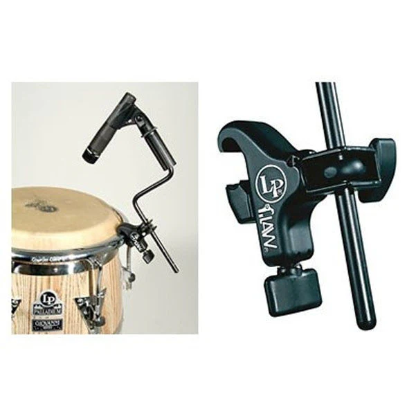 Latin Percussion LP592A Mic Claw
