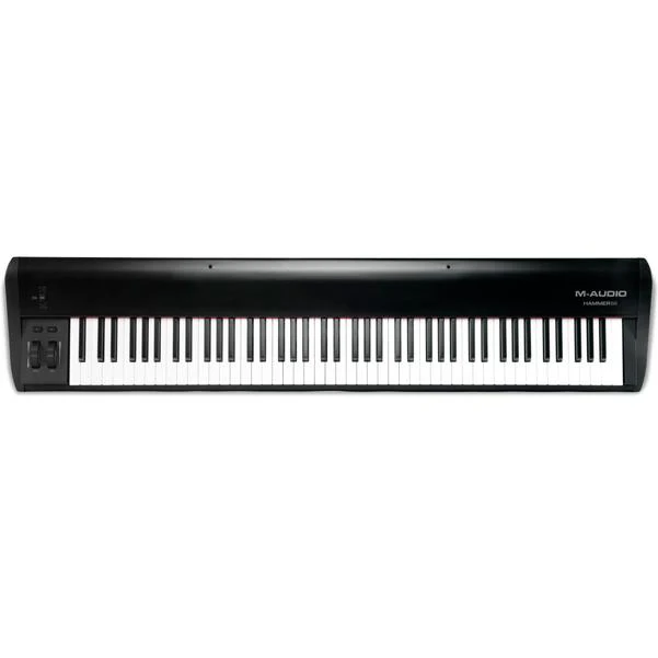 M-Audio HAMMER88 88 Key USB Midi Controller Keyboard
