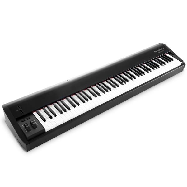 M-Audio HAMMER88 88 Key USB Midi Controller Keyboard - Image 2