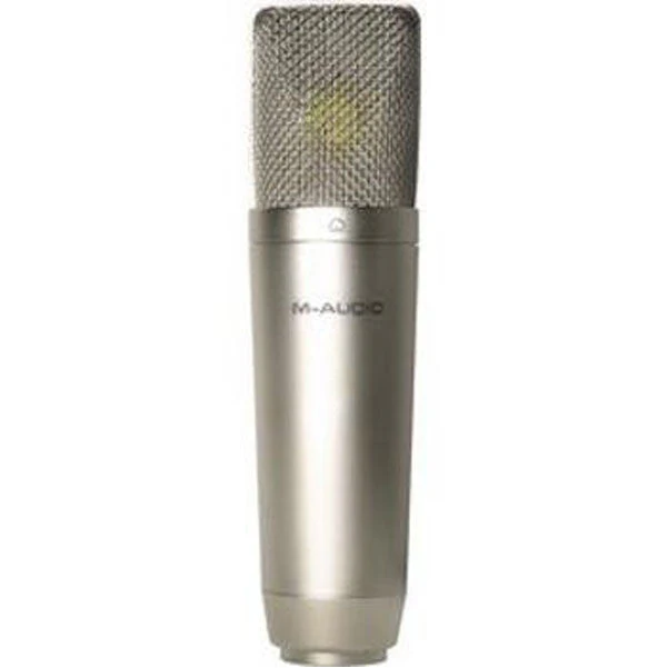 M-Audio Nova Large-Diaphragm Condenser Microphone