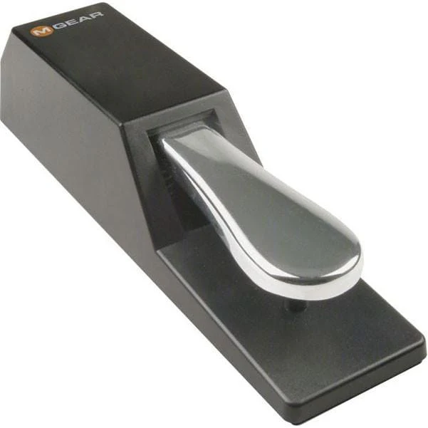 M-Audio SP2 Professional Piano Sustain Pedal - Open Box