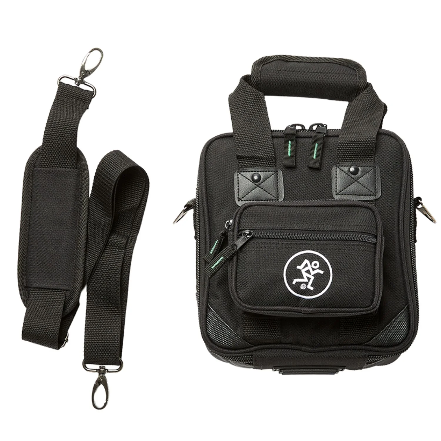 Mackie Carry Bag for ProFX6v3+ and ProFX6v3 Analog USB Mixers