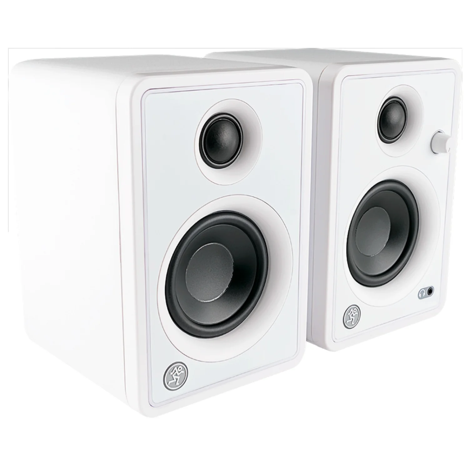Mackie CR3-XBTLTD Limited Edition 3" Powered Monitors with Bluetooth - Image 3