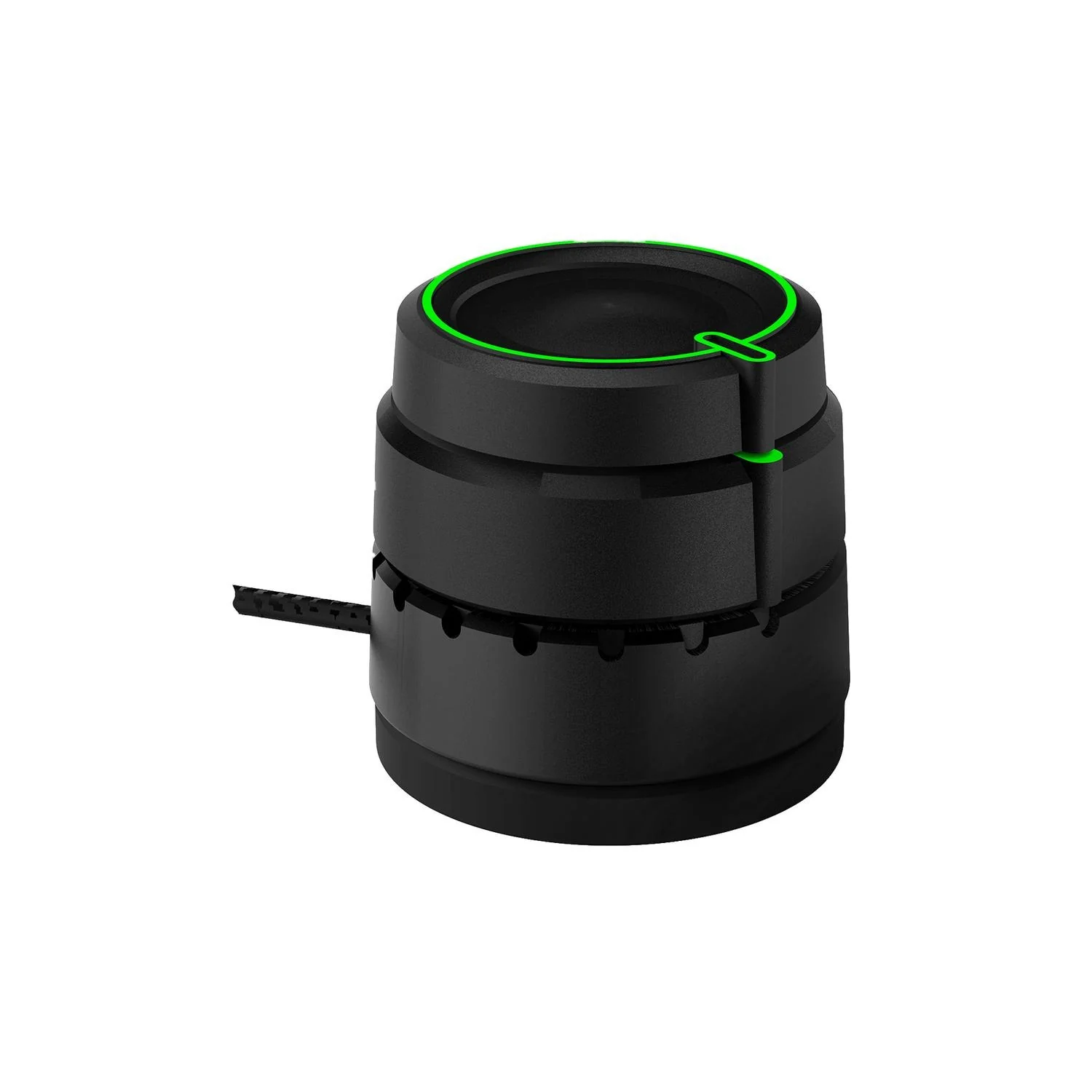 Mackie CR8S XBT Reference Multimedia Subwoofer with Bluetooth - Image 5