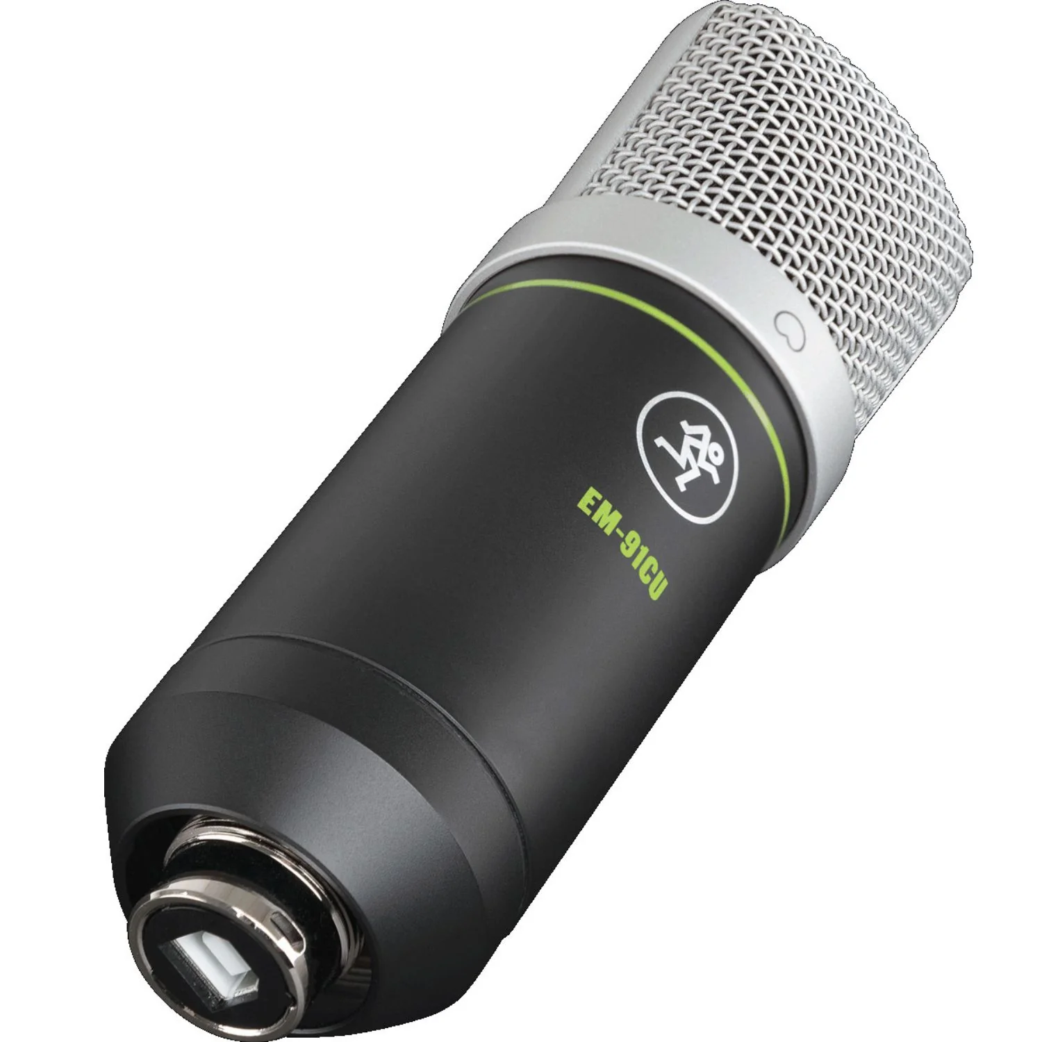 Mackie EM-91CU Large Diaphragm USB Condenser Microphone - Image 3