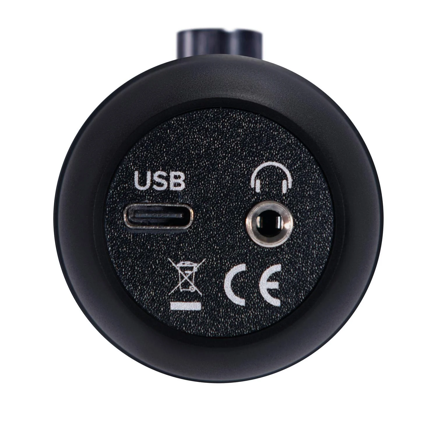 Mackie EM-USB Premium USB Condenser Microphone - Image 3