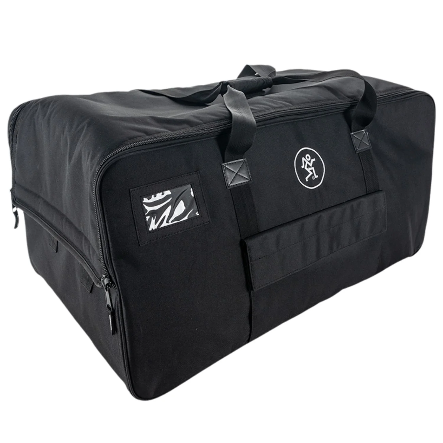 Mackie Gig Bag for Thrash212 and Thrash212 GO Loudspeakers