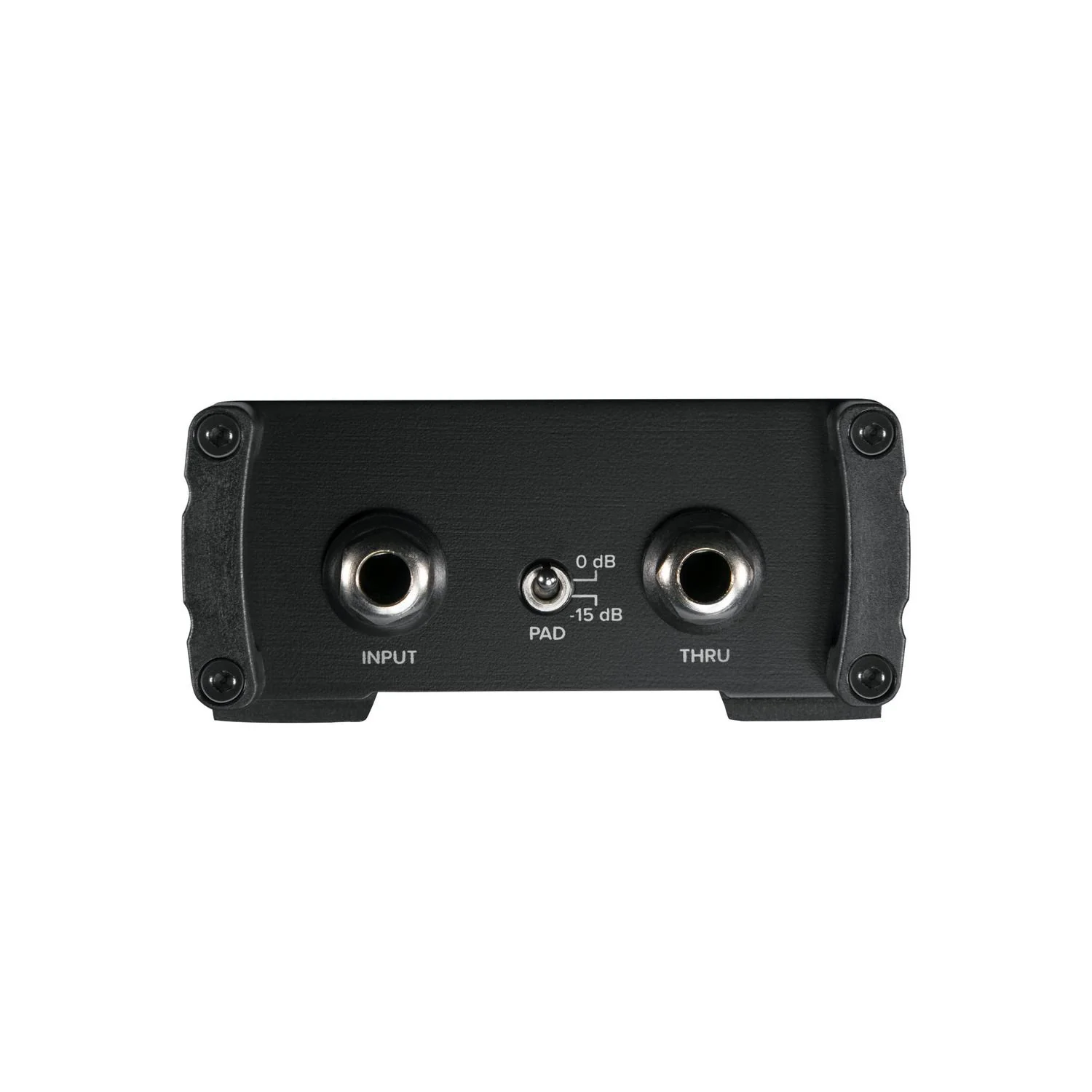 Mackie MDB 1P Passive Mono DI Box - Image 4