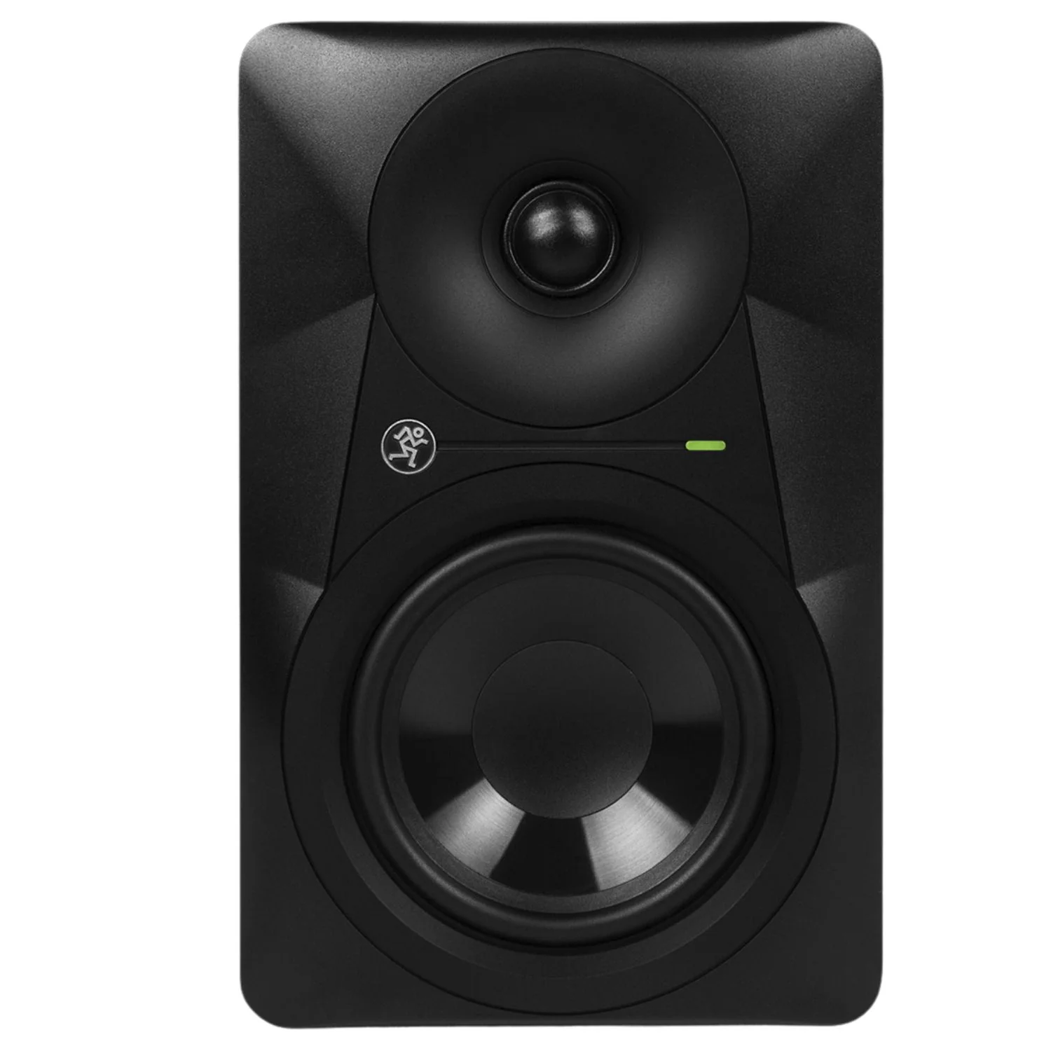 Mackie MR Series Powered Active Studio Monitor Speakers - Single