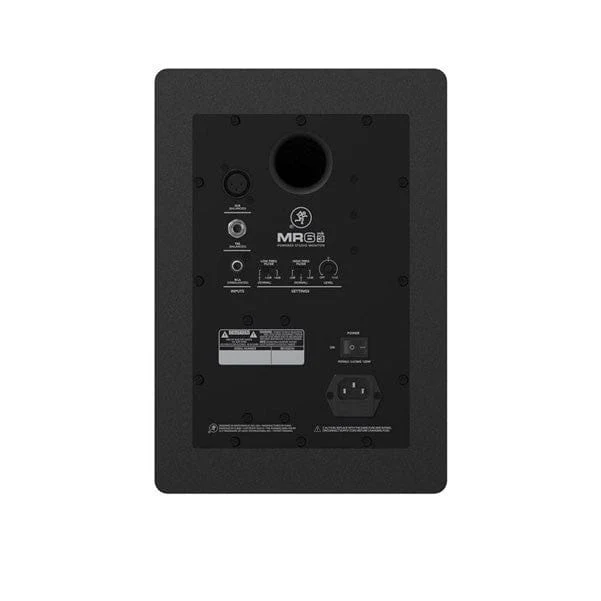 Mackie MRmk3 Series Studio Monitors - Image 4