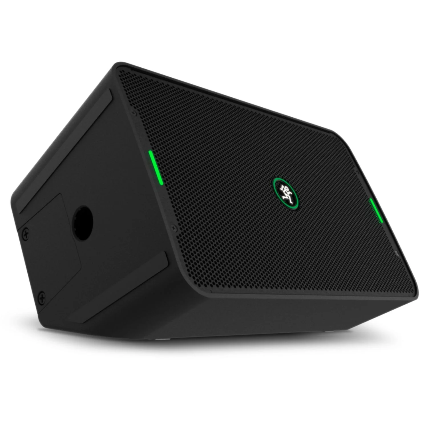 Mackie ShowBox Battery-Powered All-in-One Live Performance Rig with Breakaway Mix Control - Image 7