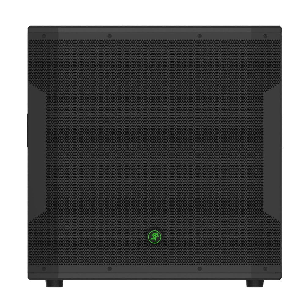 Mackie SRM1850 1600W 18" Powered Subwoofer