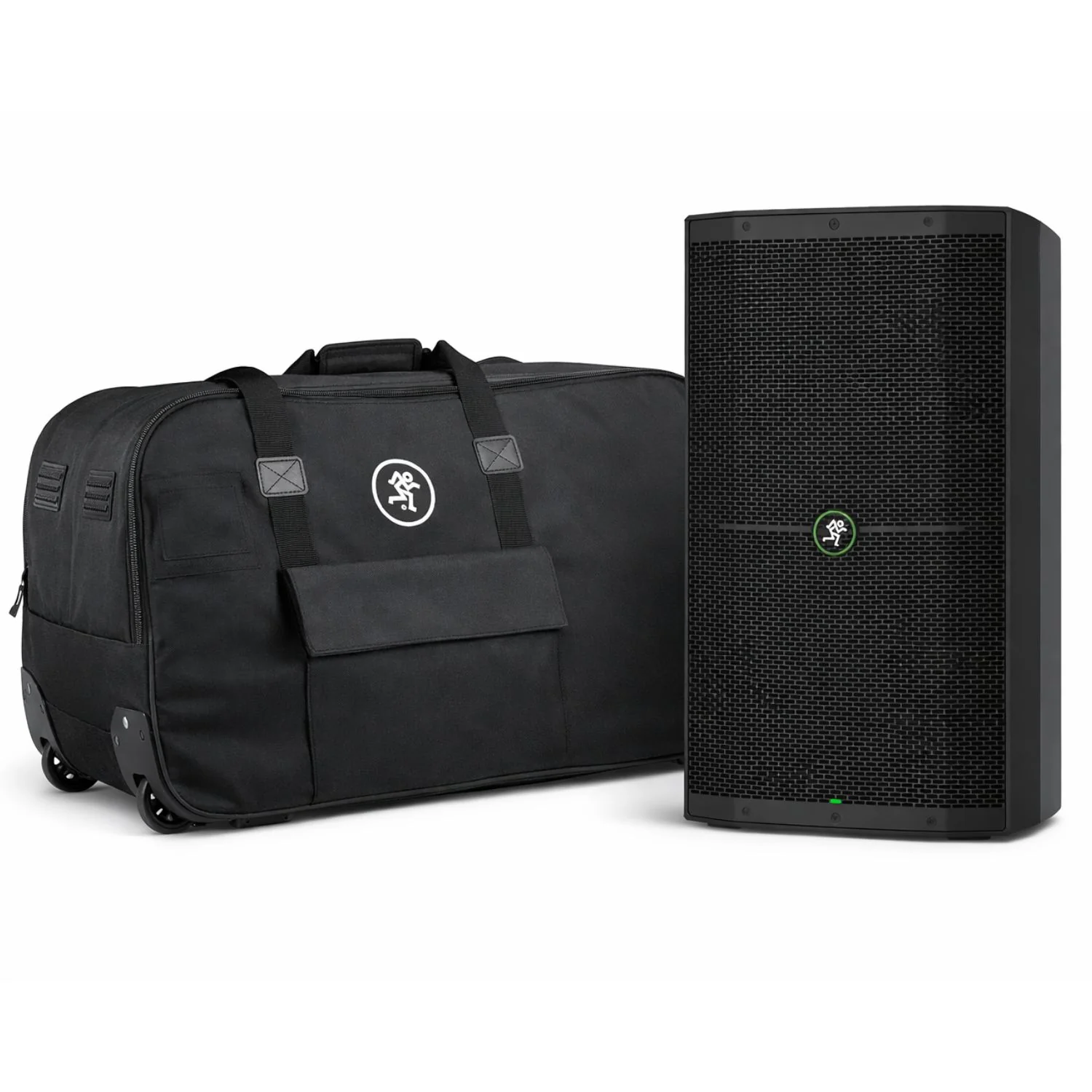 Mackie Thump Portable Battery Powered Loudspeaker Bundle - Image 7