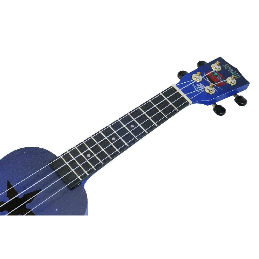 Mahalo Art Series Soprano Ukulele With Bag - Image 24