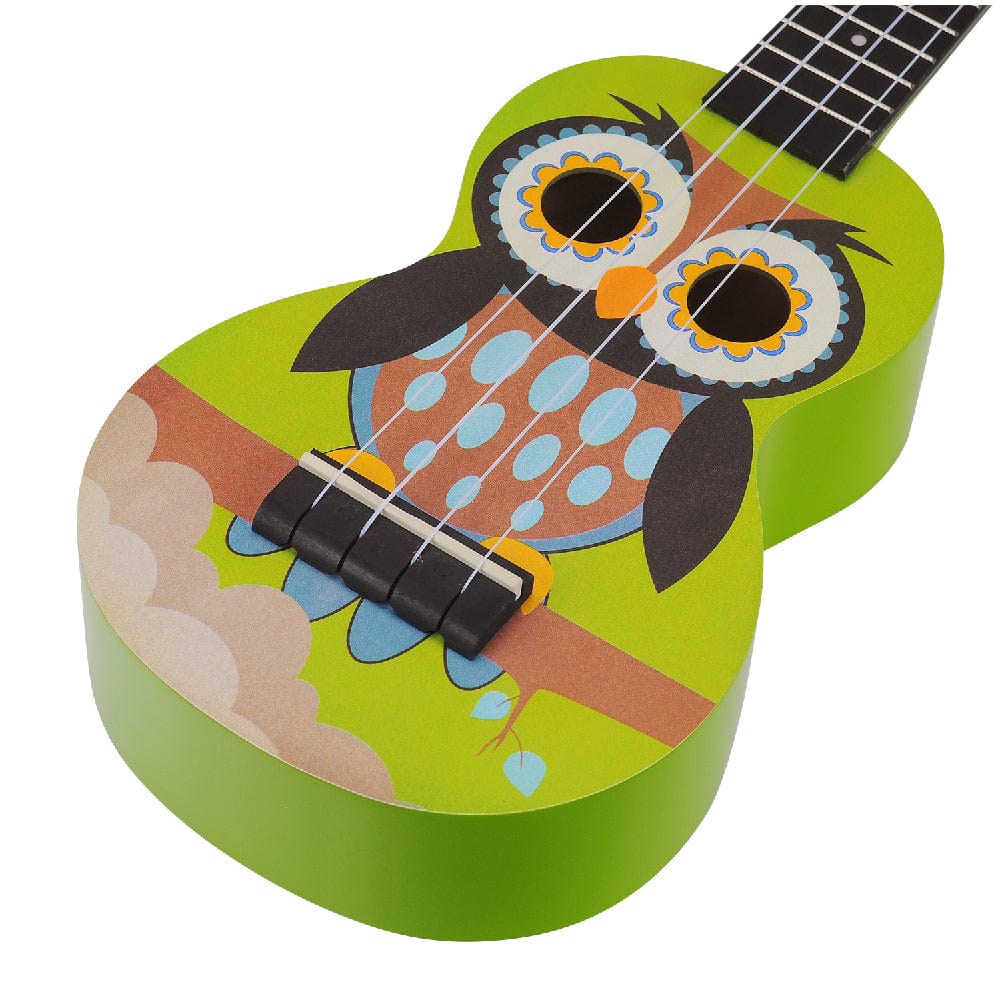Mahalo Art Series Soprano Ukulele With Bag - Image 30