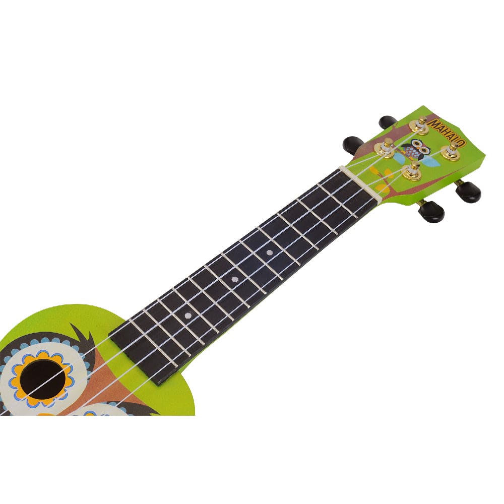 Mahalo Art Series Soprano Ukulele With Bag - Image 31