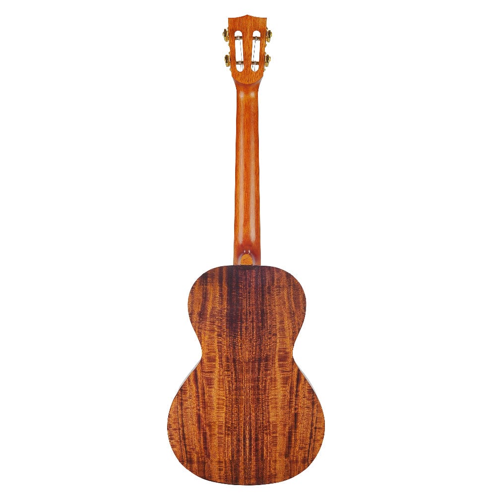 Mahalo Artist Elite Series Baritone Ukulele - Open Box - Image 5