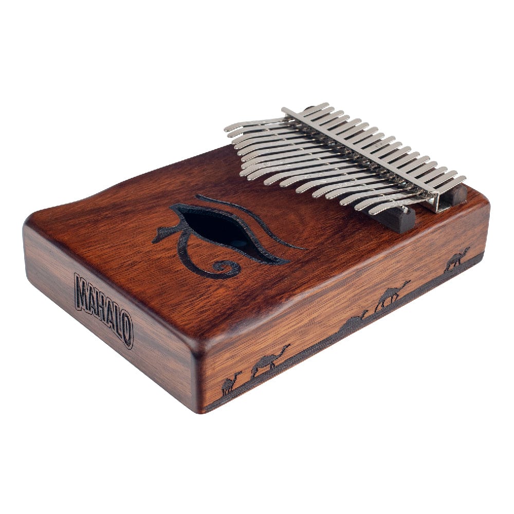 Mahalo Graphic Art Design Kalimba - Image 14