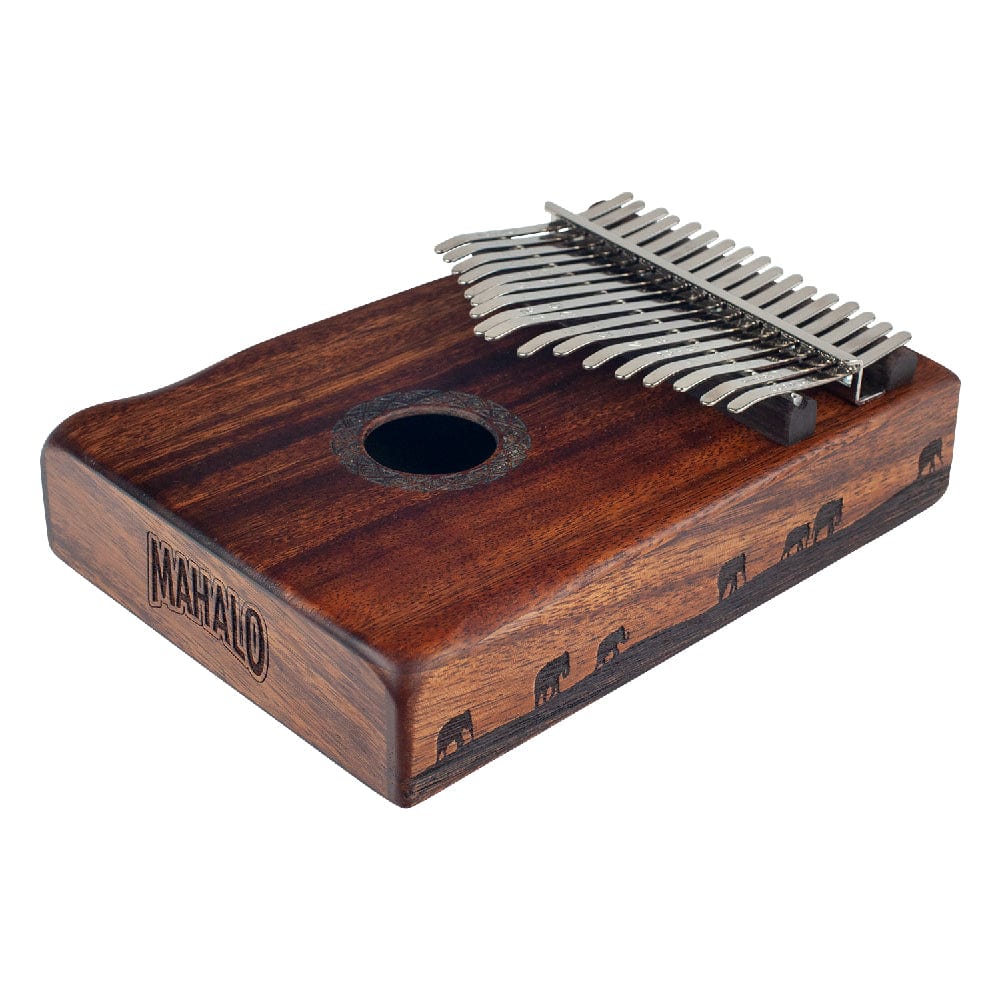 Mahalo Graphic Art Design Kalimba - Image 16