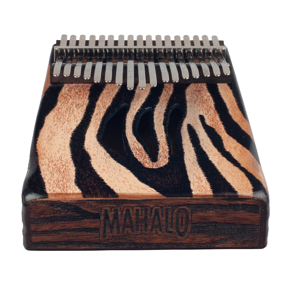 Mahalo Graphic Art Design Kalimba - Image 25