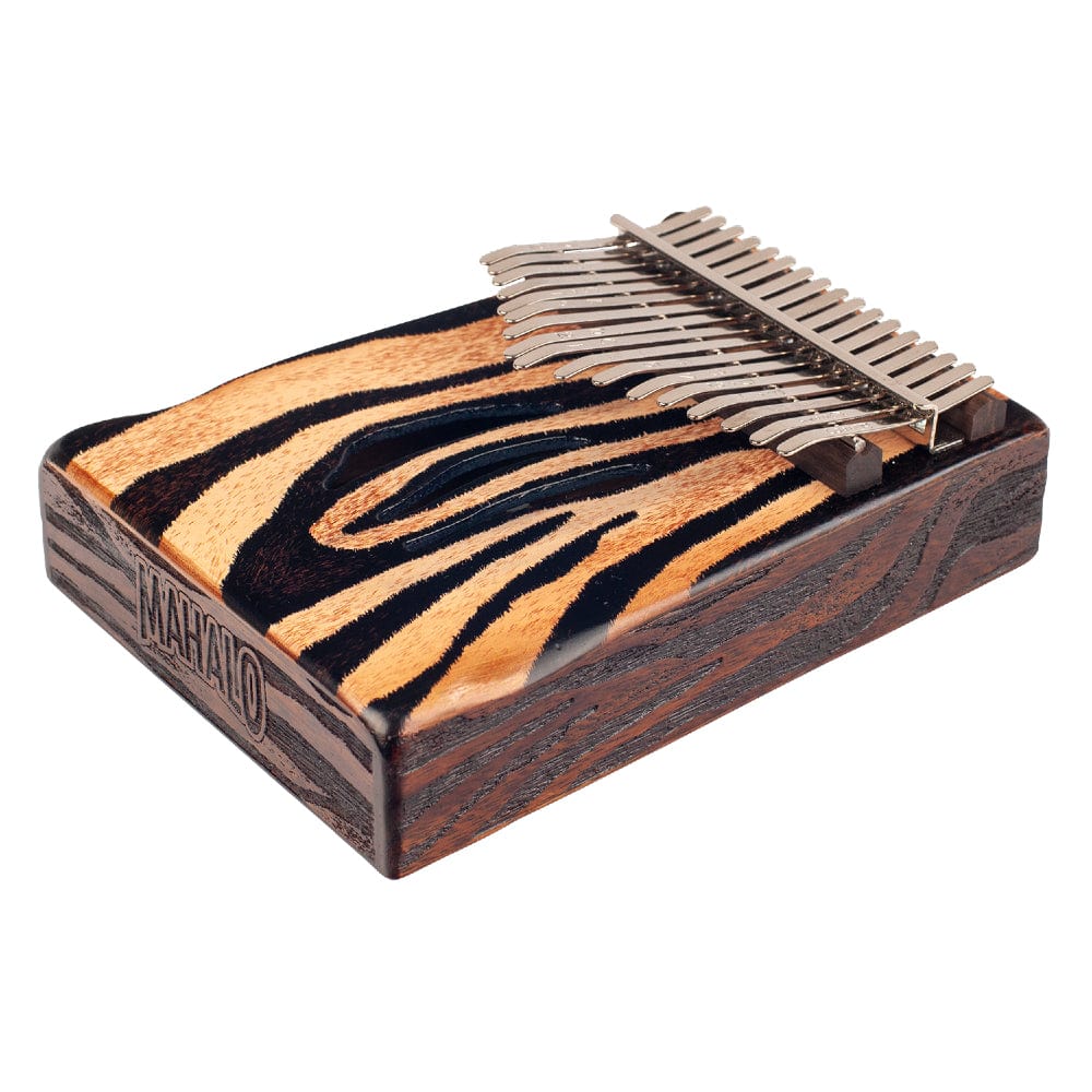 Mahalo Graphic Art Design Kalimba - Image 27