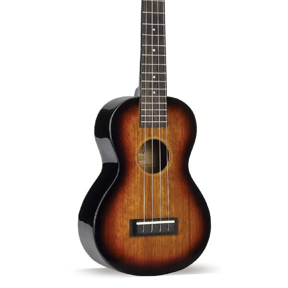 Mahalo Java Series Concert Ukulele With Bag - Image 3