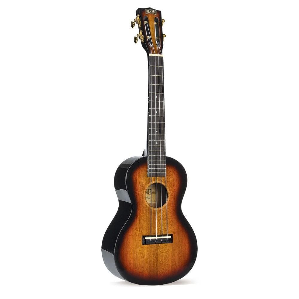 Mahalo Java Series Tenor Ukulele With Bag - Image 2