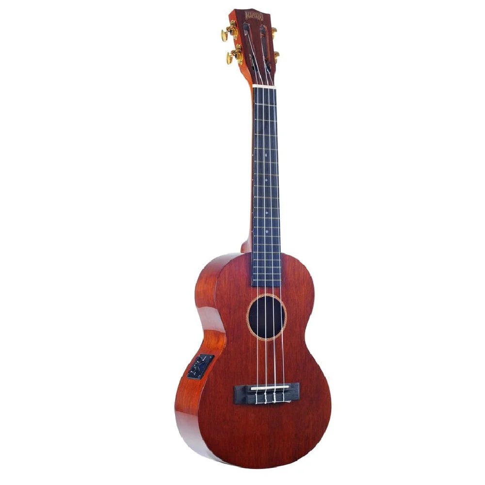 Mahalo Java Series Tenor Ukulele With Bag - Image 4