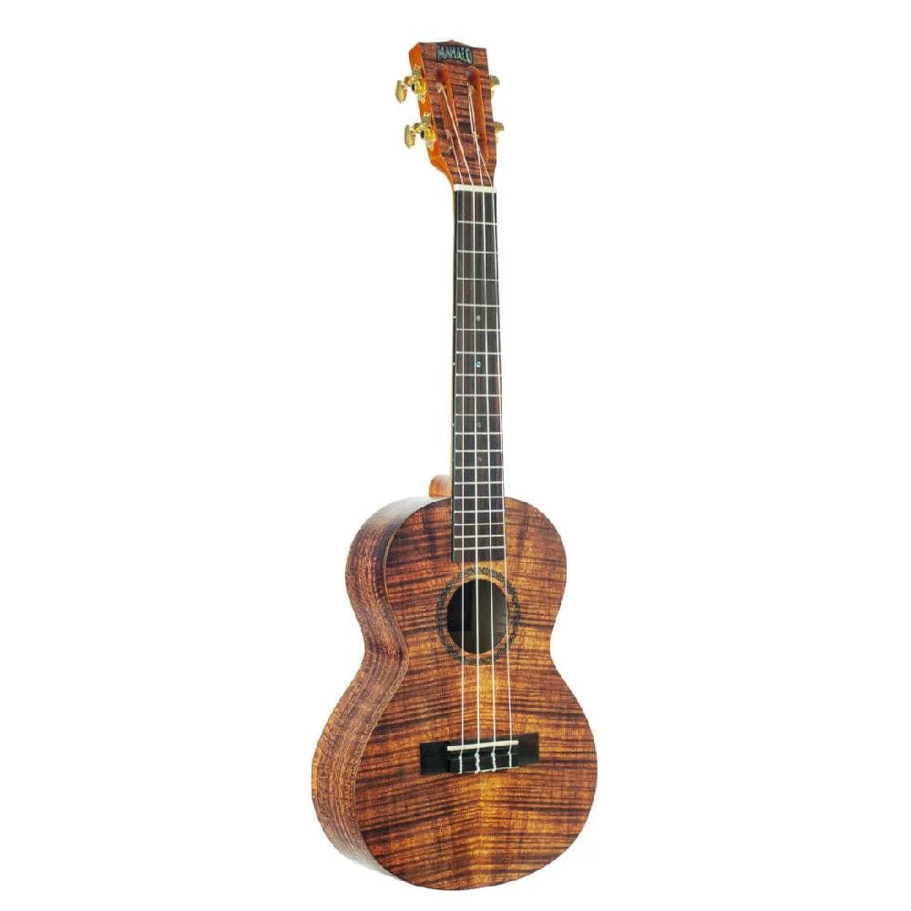 Mahalo MA3KA Artist Elite Series Tenor Ukulele - Open Box