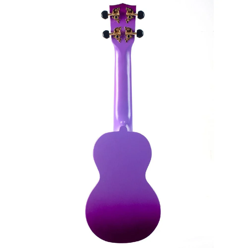 Mahalo MD1HA Designer Series Soprano Ukulele with Bag - Image 18