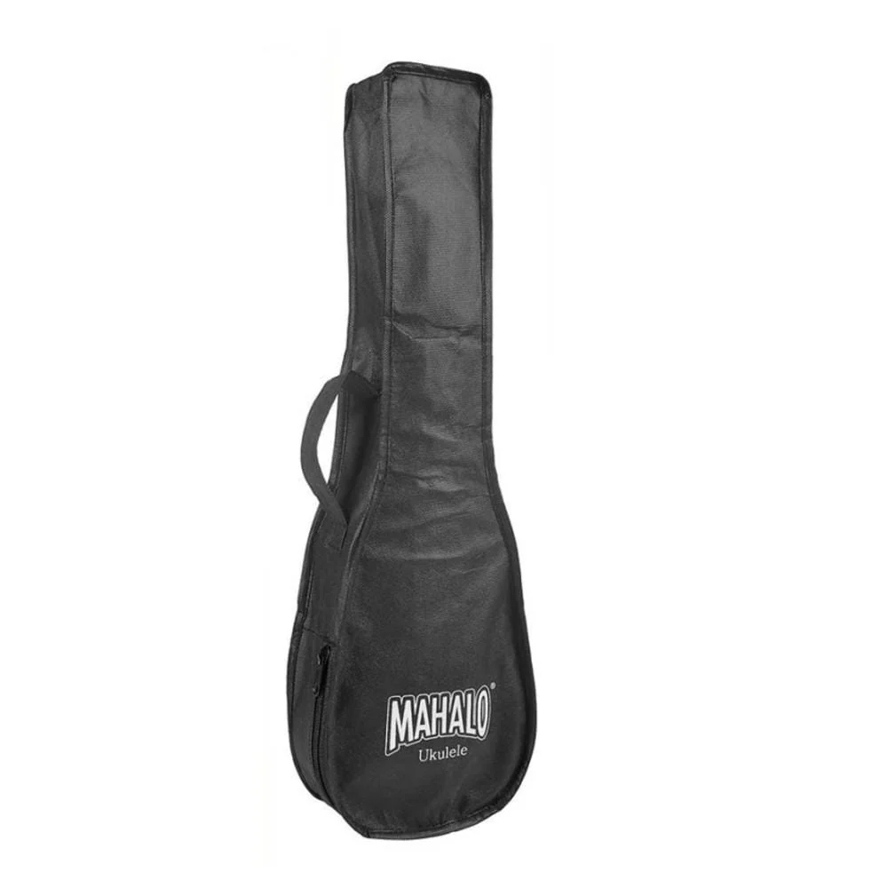 Mahalo MK1 Kahiko Series Soprano Ukulele With Bag - Image 11