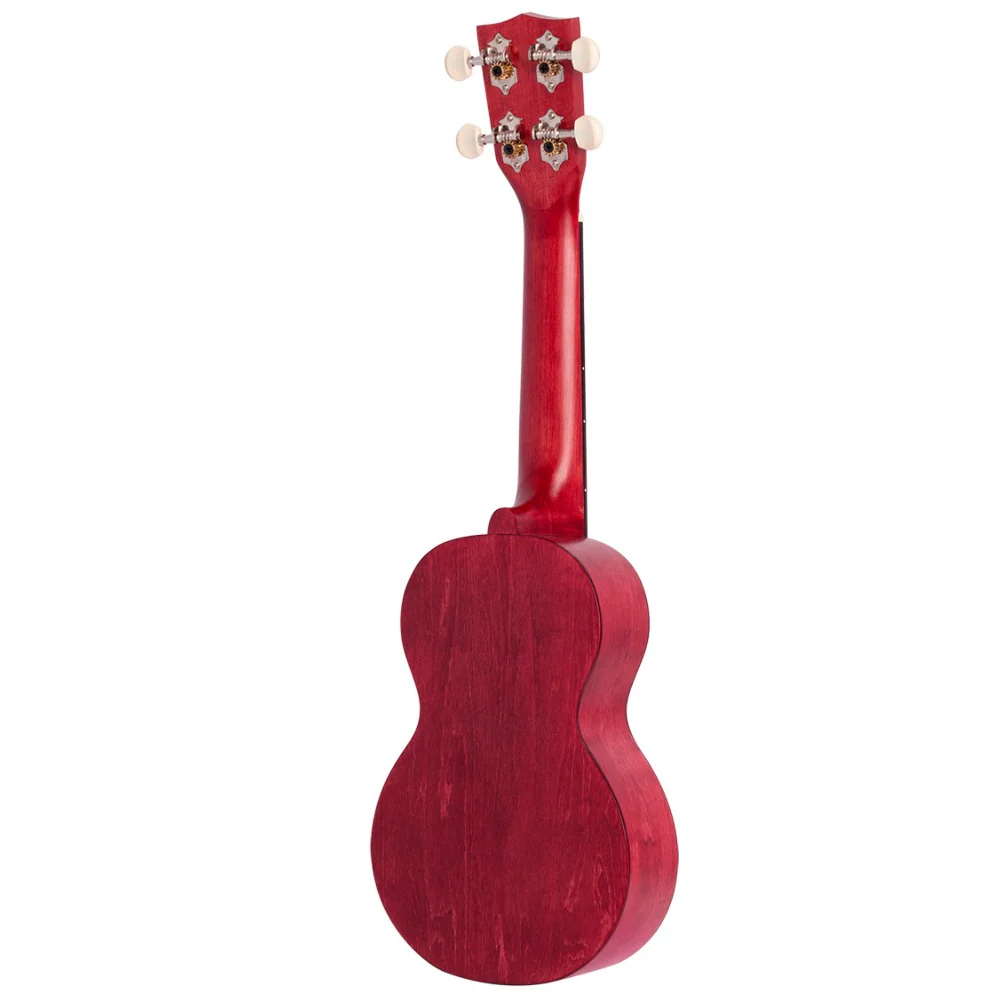 Mahalo ML1 Island Series Soprano Ukulele - Image 19
