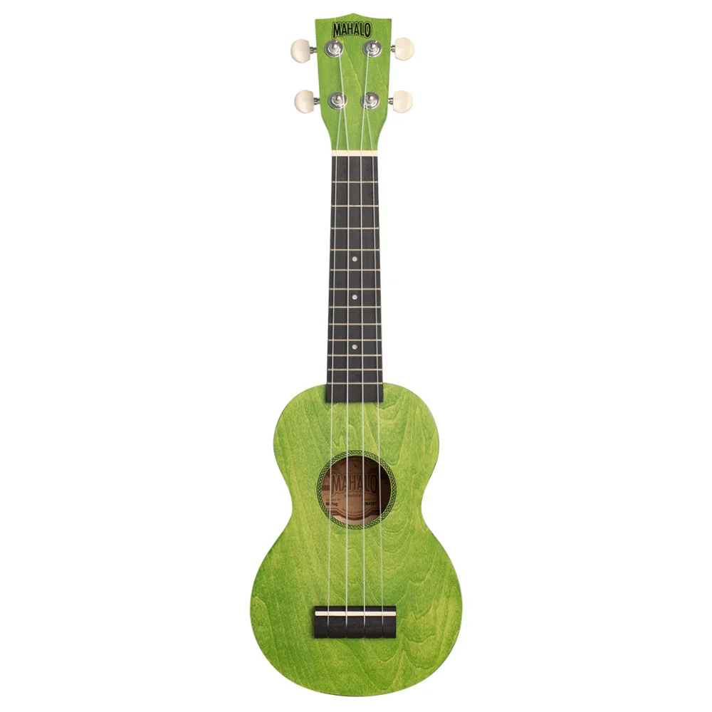 Mahalo ML1 Island Series Soprano Ukulele - Image 23