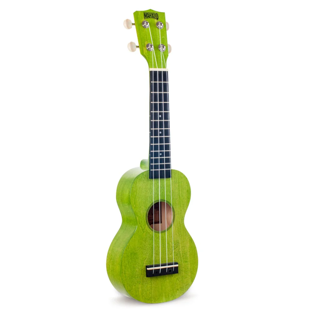 Mahalo ML1 Island Series Soprano Ukulele - Image 24