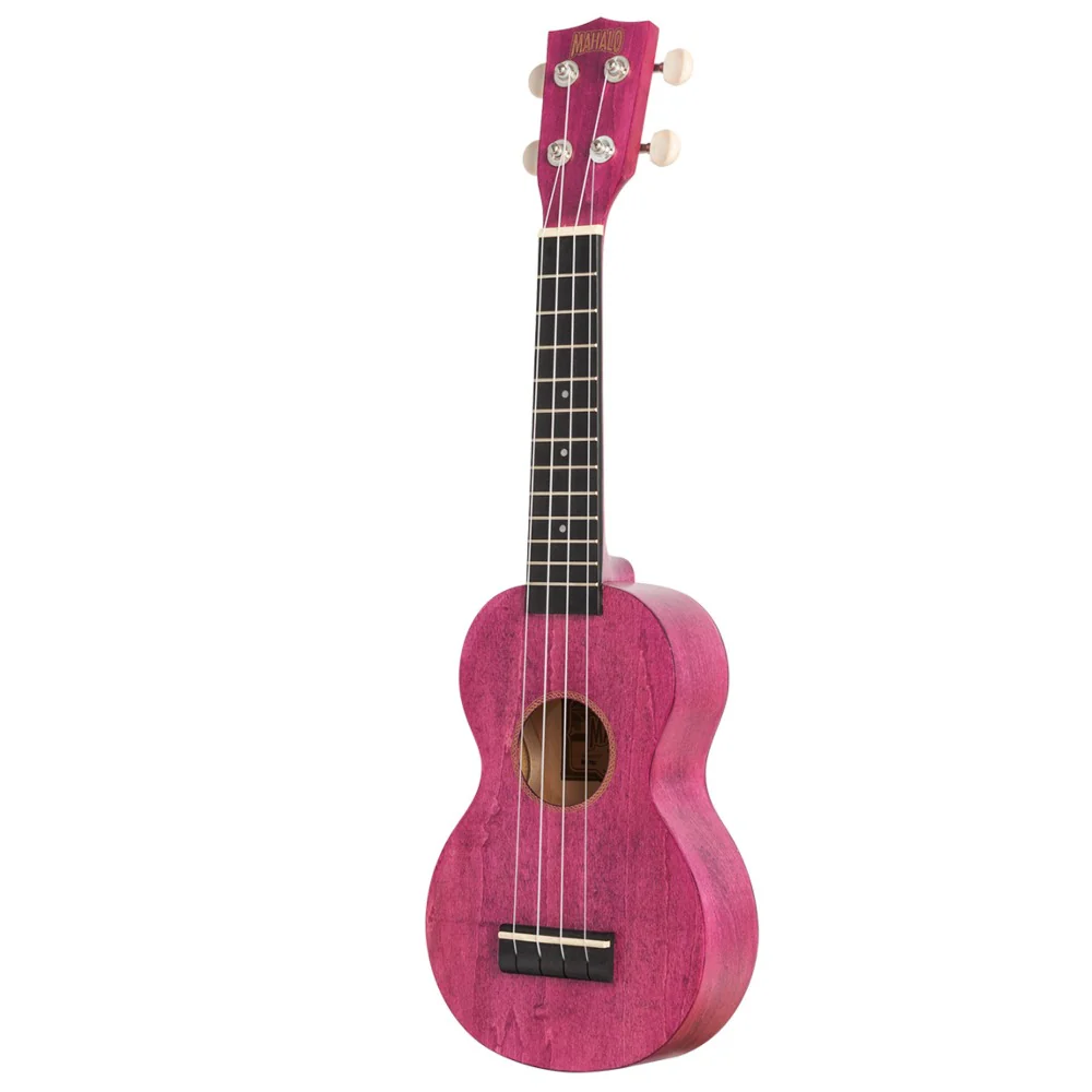 Mahalo ML1 Island Series Soprano Ukulele - Image 7