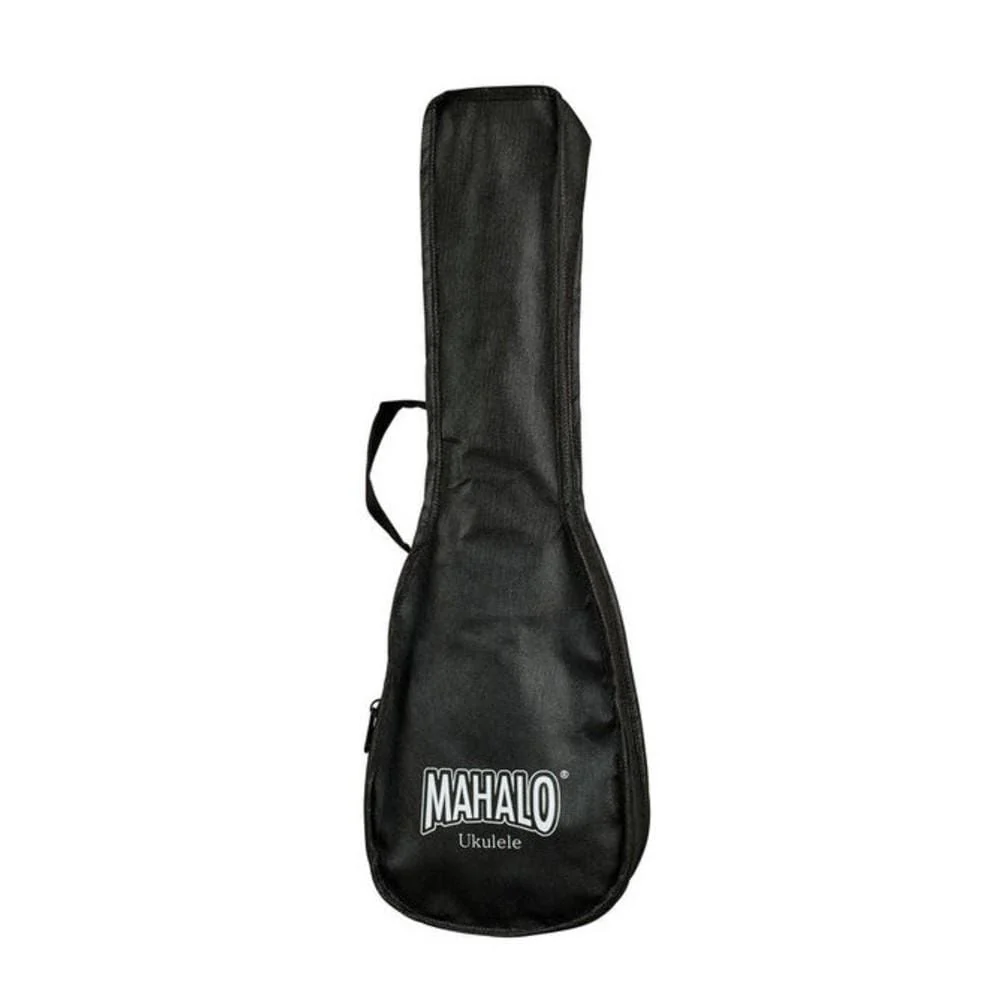 Mahalo U-Smile Series Soprano Ukulele With Bag - Image 3