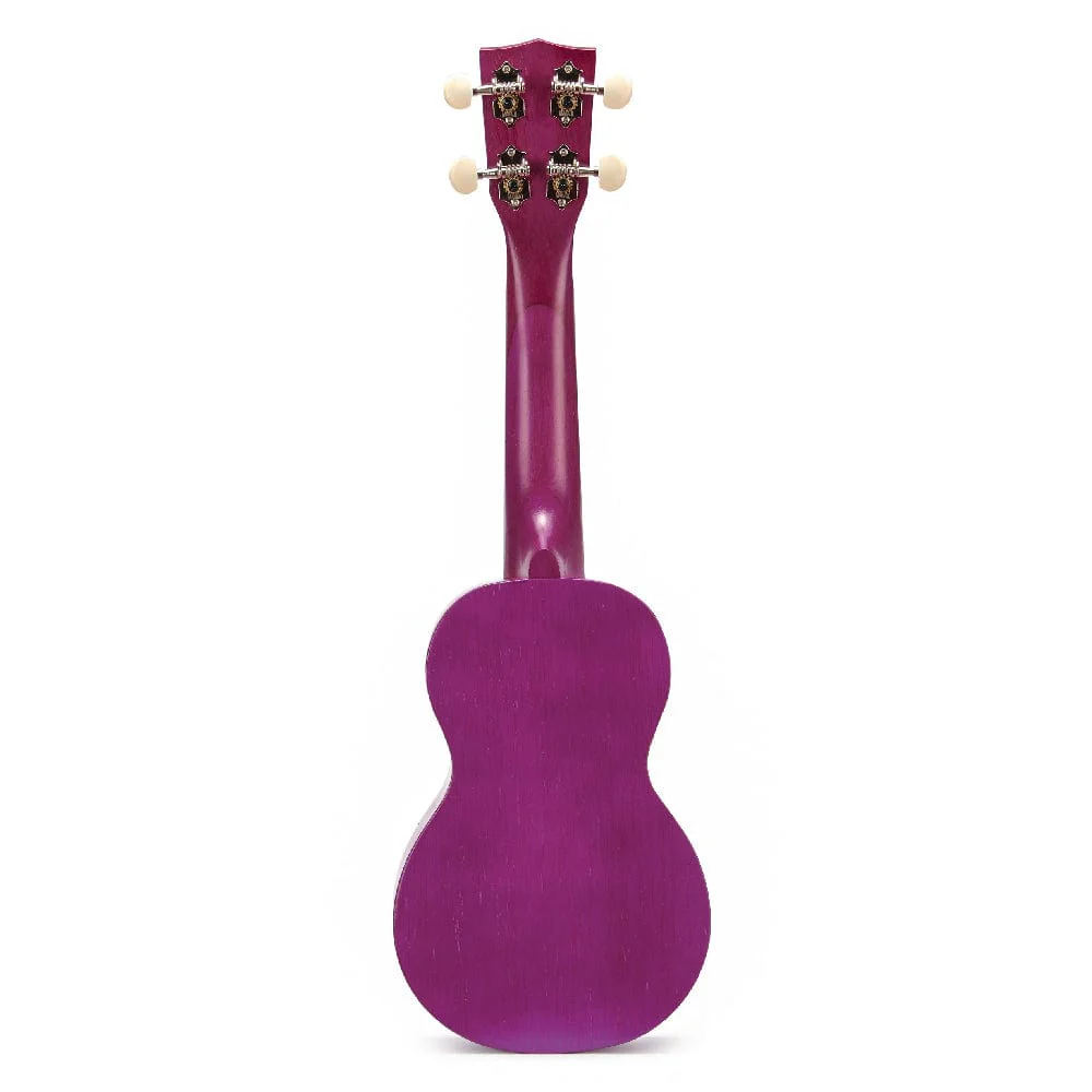 Mahalo U-Smile Series Soprano Ukulele With Bag - Image 42