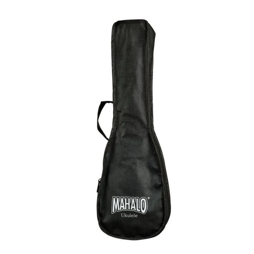 Mahalo U-Smile Series Soprano Ukulele With Bag - Image 6