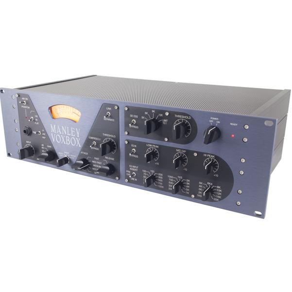 Manley Labs Voxbox Tube Preamp - Image 3