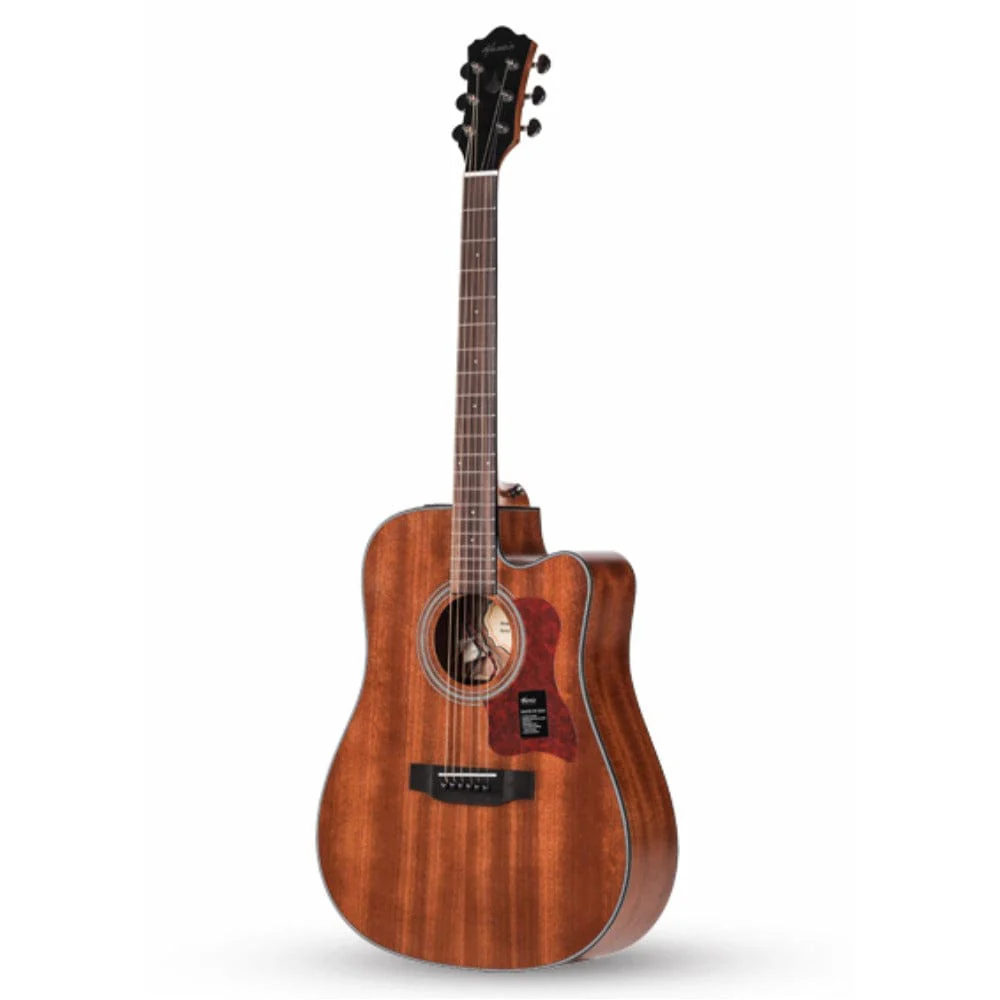 Mantic AG-380CE 6 String Electro Acoustic Guitar