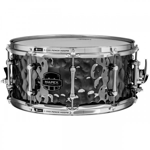 Mapex Armory Daisy Cutter Snare Drum 14inch X 6.5inch