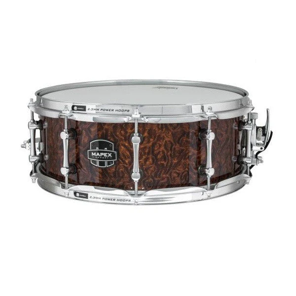 Mapex Armory Dillinger Snare Drum 14inch X 5.5inch