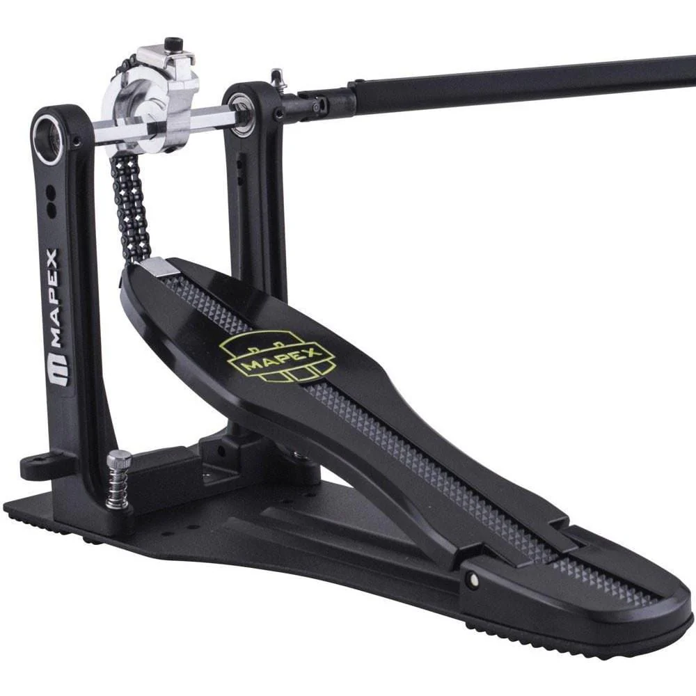 Mapex Armory Series P800TW Response Drive Double Bass Drum Pedal - Image 2