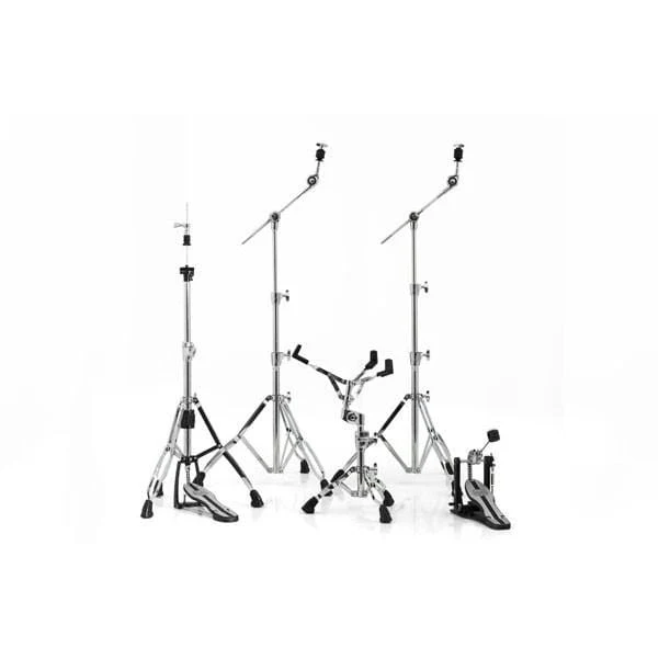 Mapex Mars 600 Hardware Pack Single Pedal Chrome - Image 2