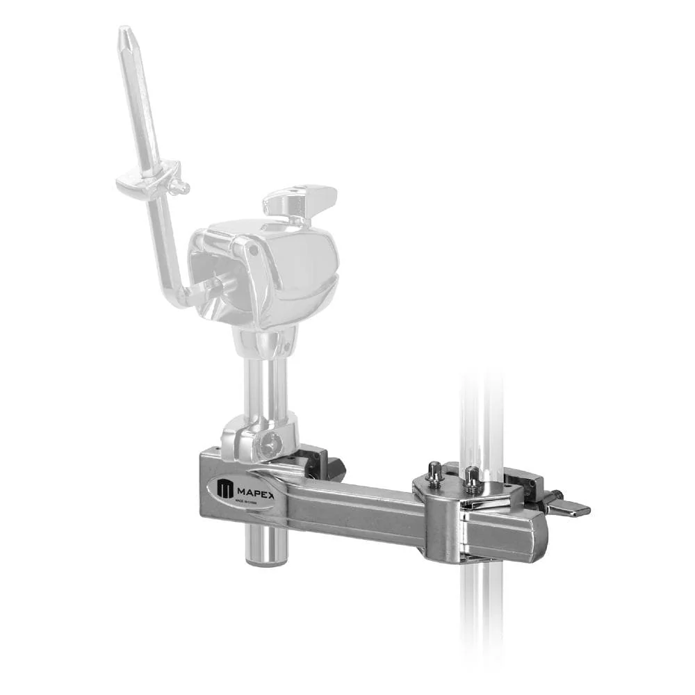Mapex MC910 Horizontal Adjustable Multi-Purpose Clamp