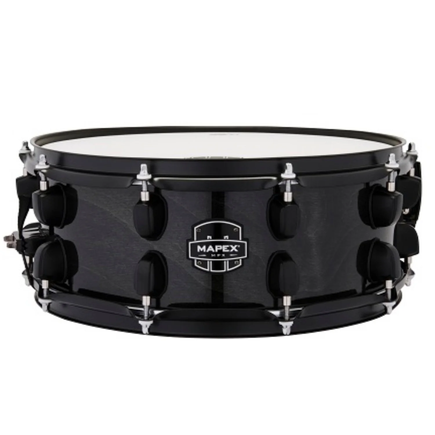 Mapex MPNMP4550 MPX 14" x 5.5"Hybrid Snare Drum