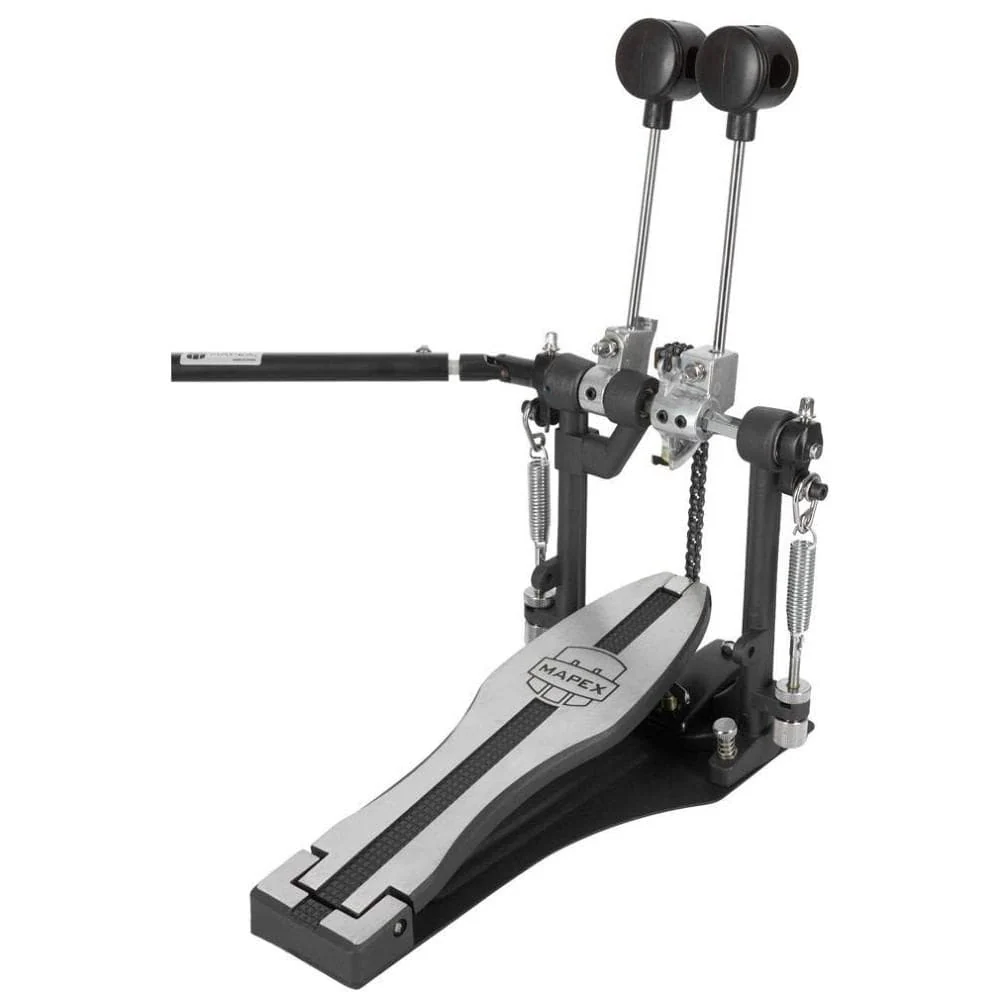 Mapex P400TW Double Bass Drum Pedal - Image 4