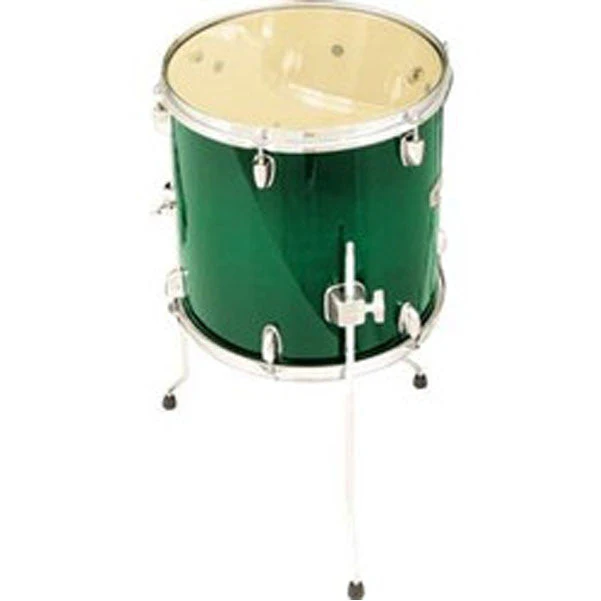 Mapex SWF1816BNTG Saturn Floor Tom 18 x 16 Green Apple Burst Sparkle