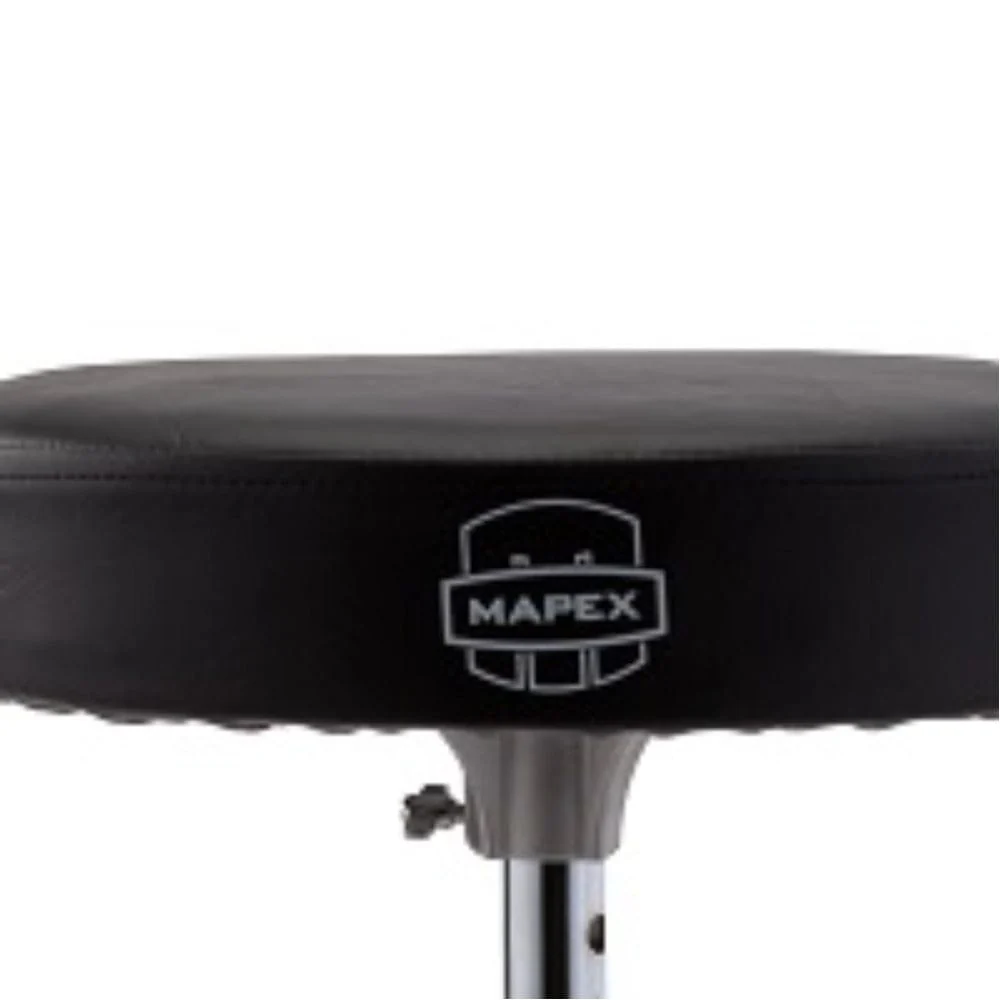 Mapex T400 Round Drum Throne - Image 2