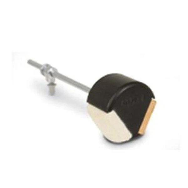 Mapex Tri Tonal Bass Drum Beater - 515A